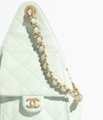 25 CHANEL 25 SMALL HANDBAG - Image 4